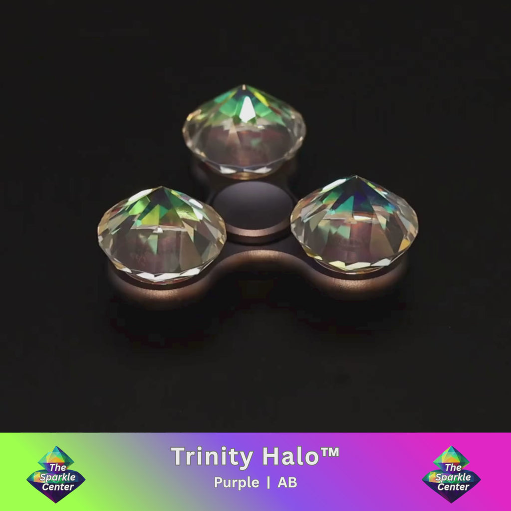 Trinity Halo™