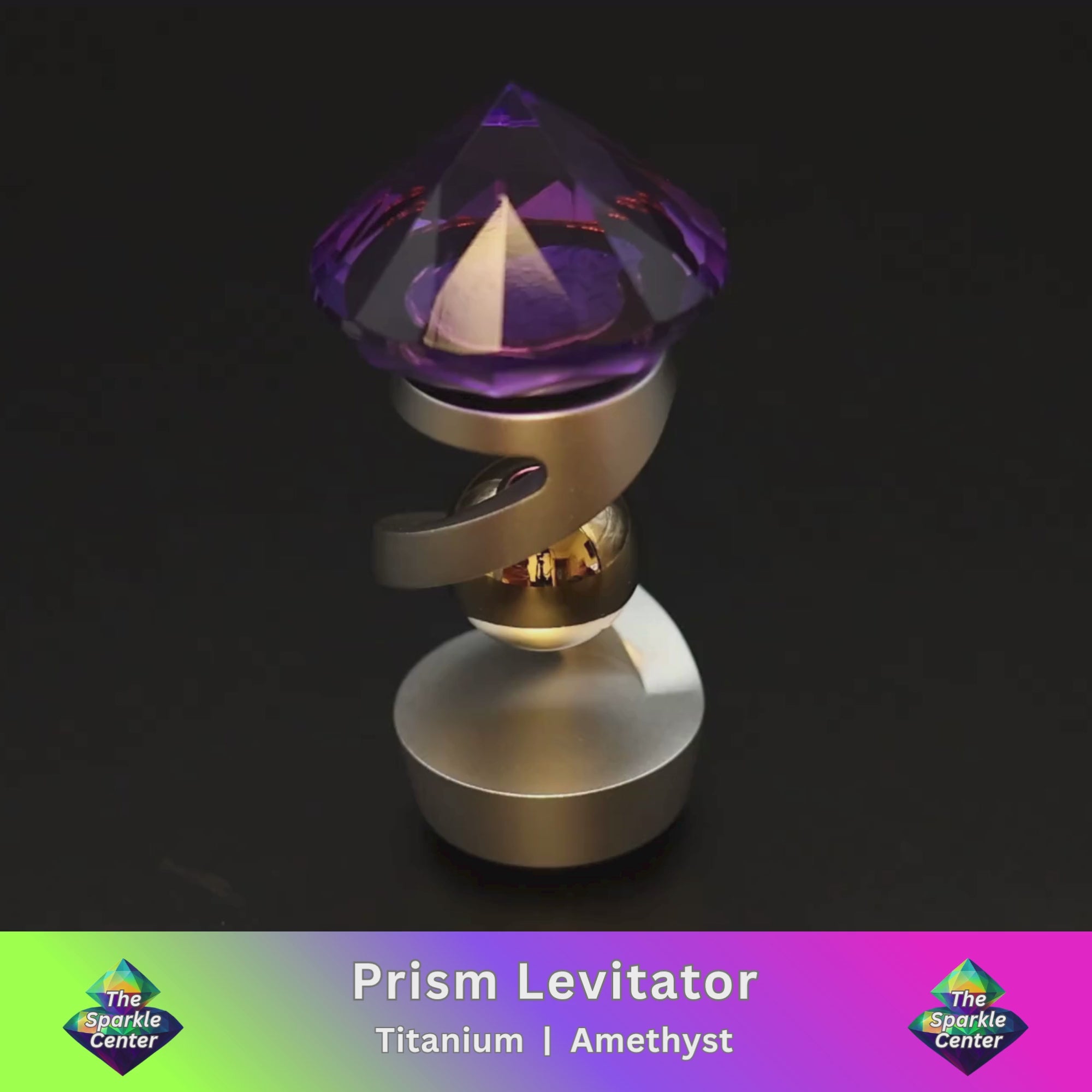 Prism Levitator™