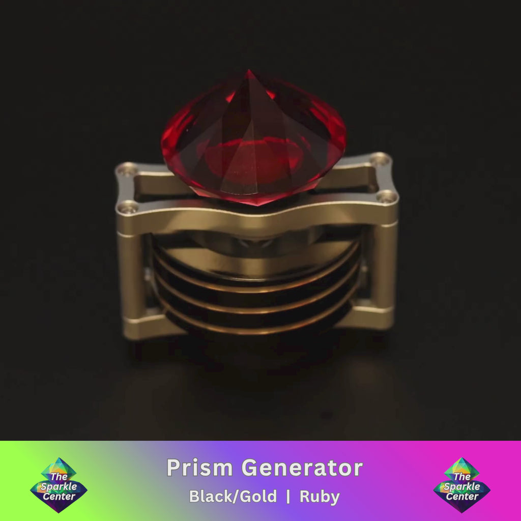 Prism Generator™