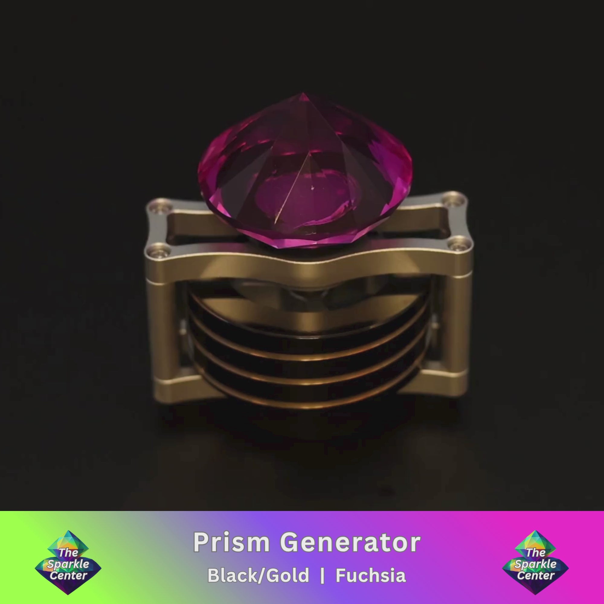 Prism Generator™