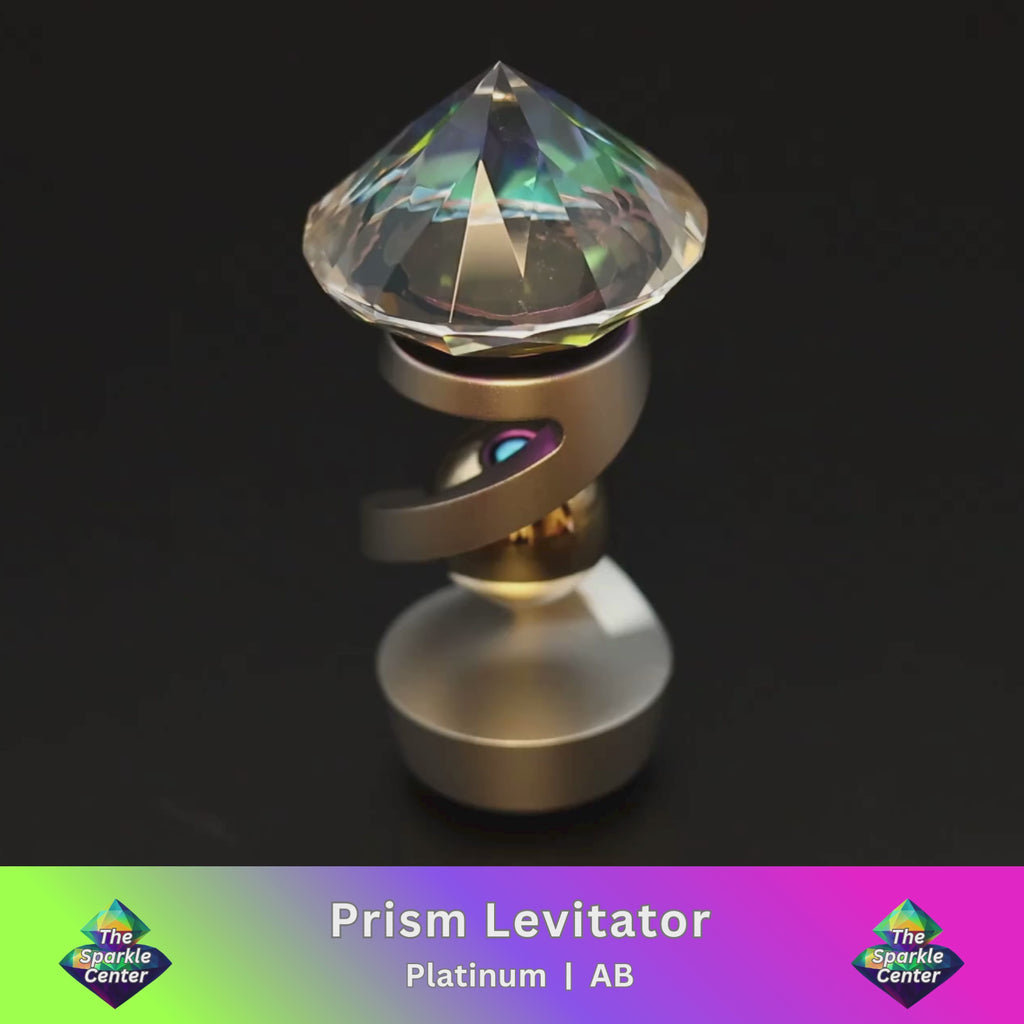 Prism Levitator™