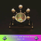 Prism Orbiter™ with Vertical Stand