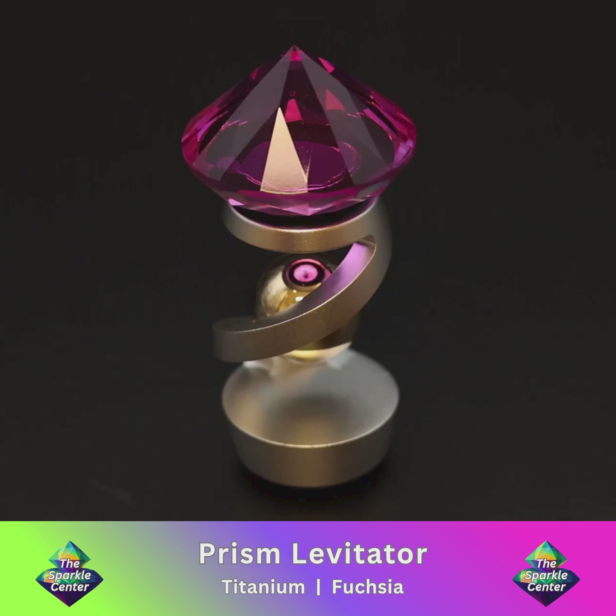 Prism Levitator™