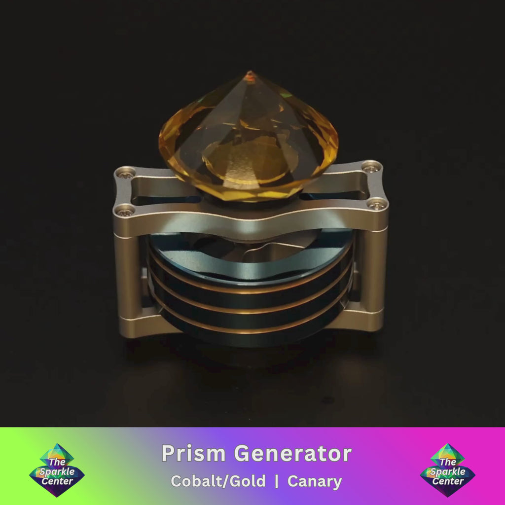 Prism Generator™