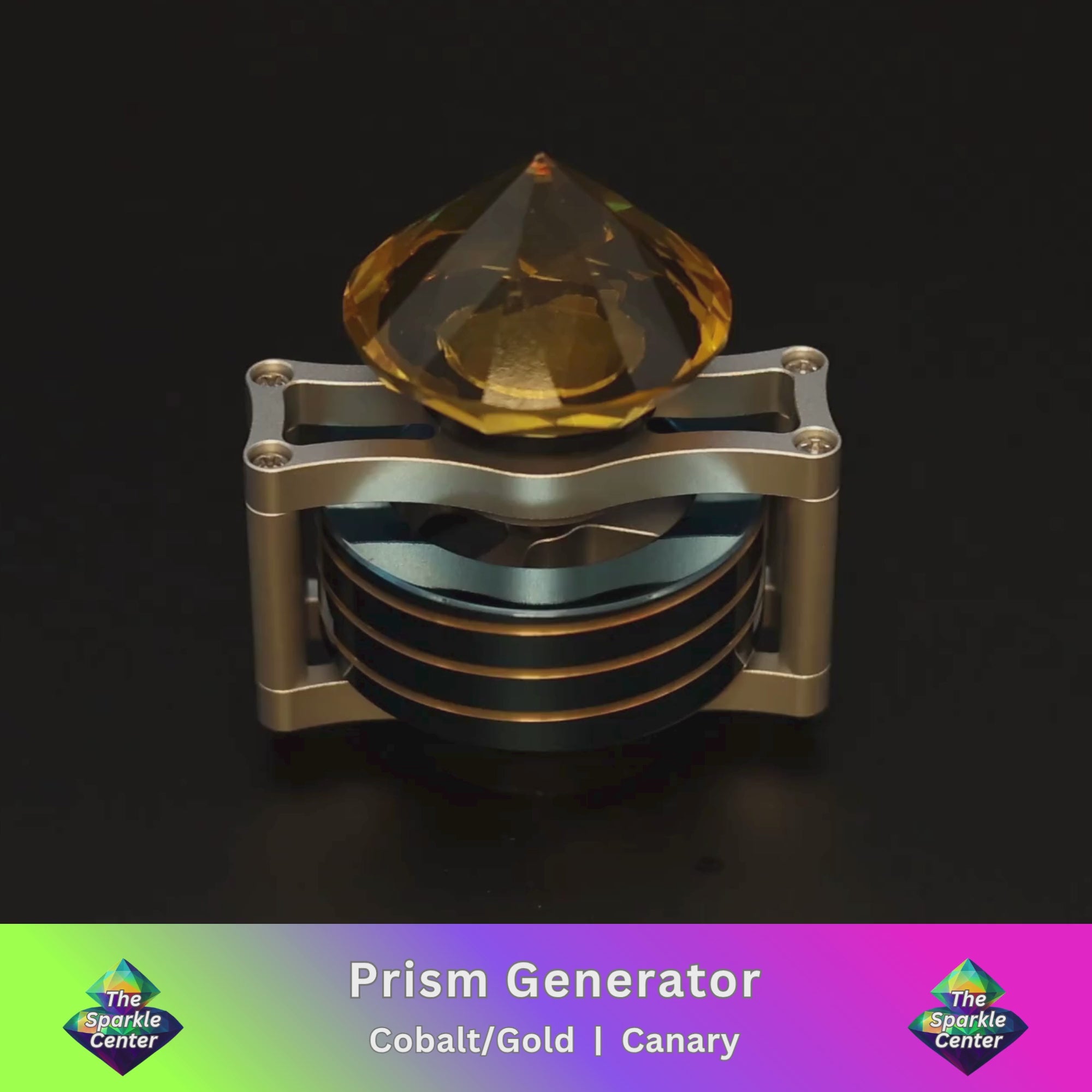 Prism Generator™