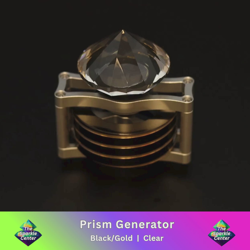 Prism Generator™