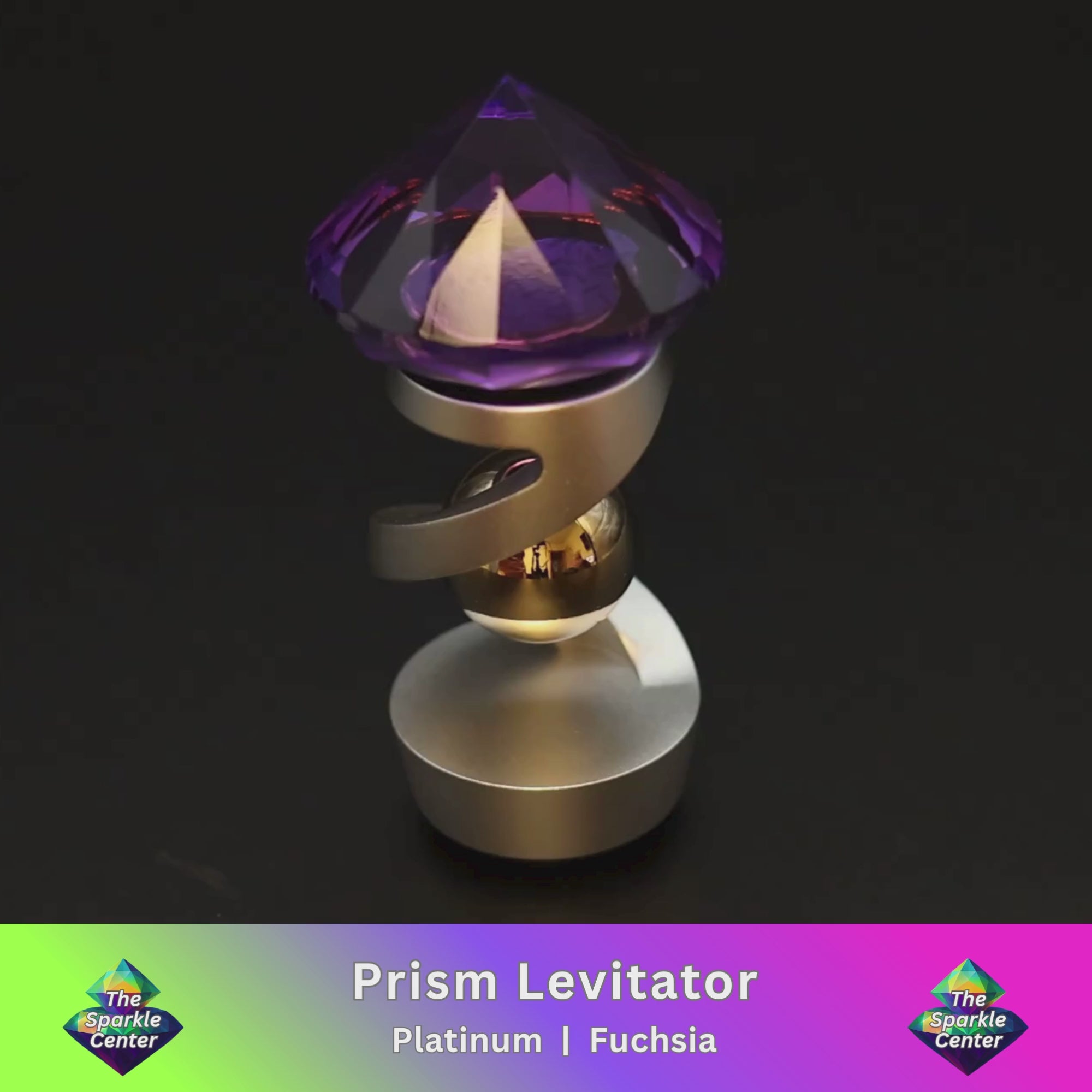 Prism Levitator™