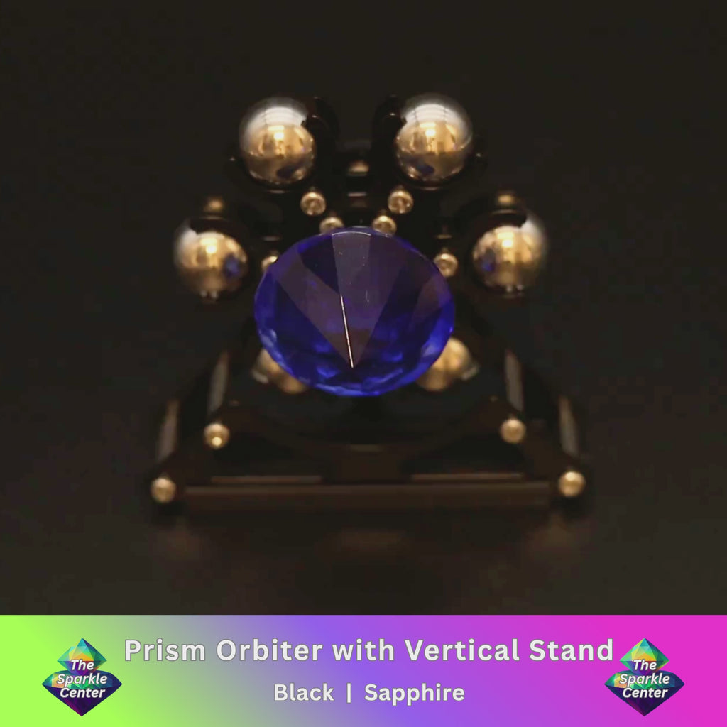 Prism Orbiter™ with Vertical Stand
