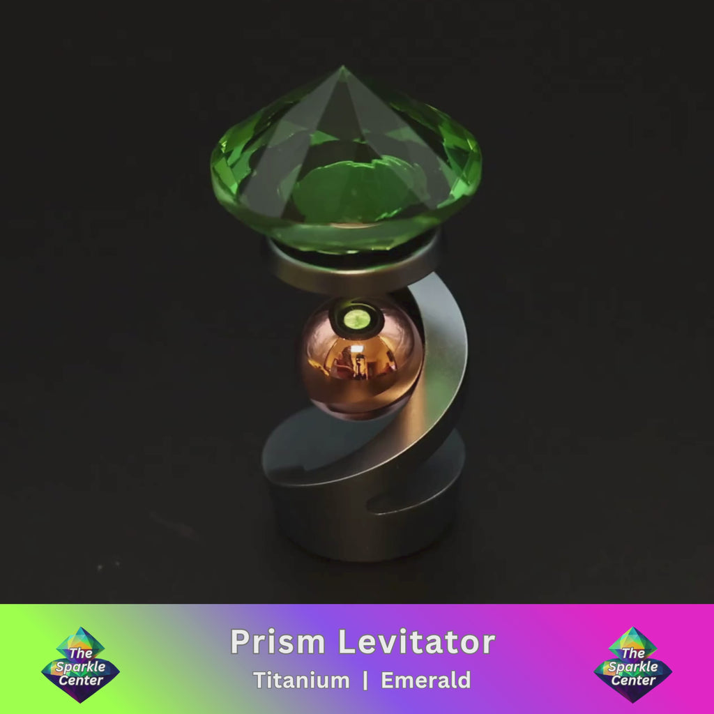 Prism Levitator™