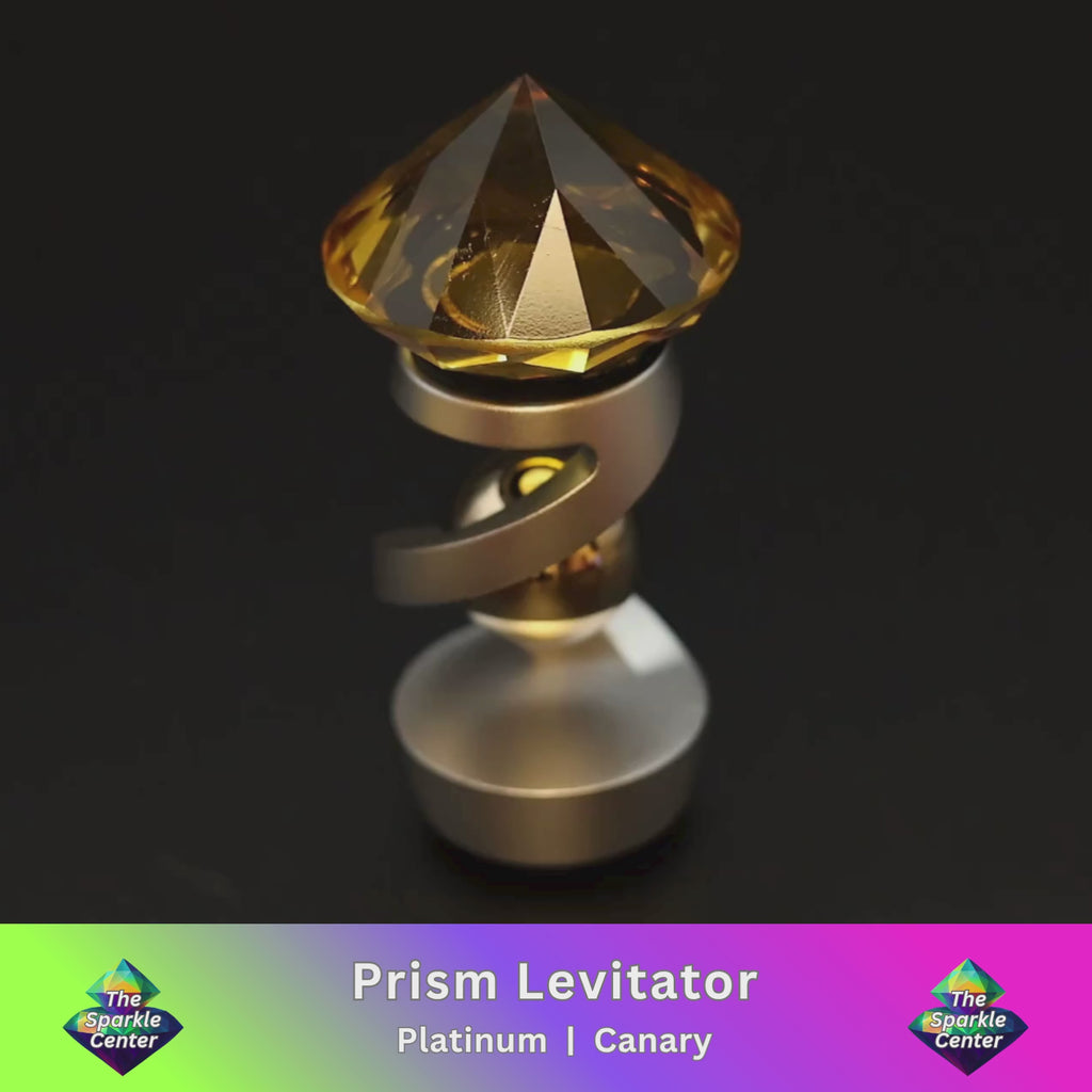 Prism Levitator™