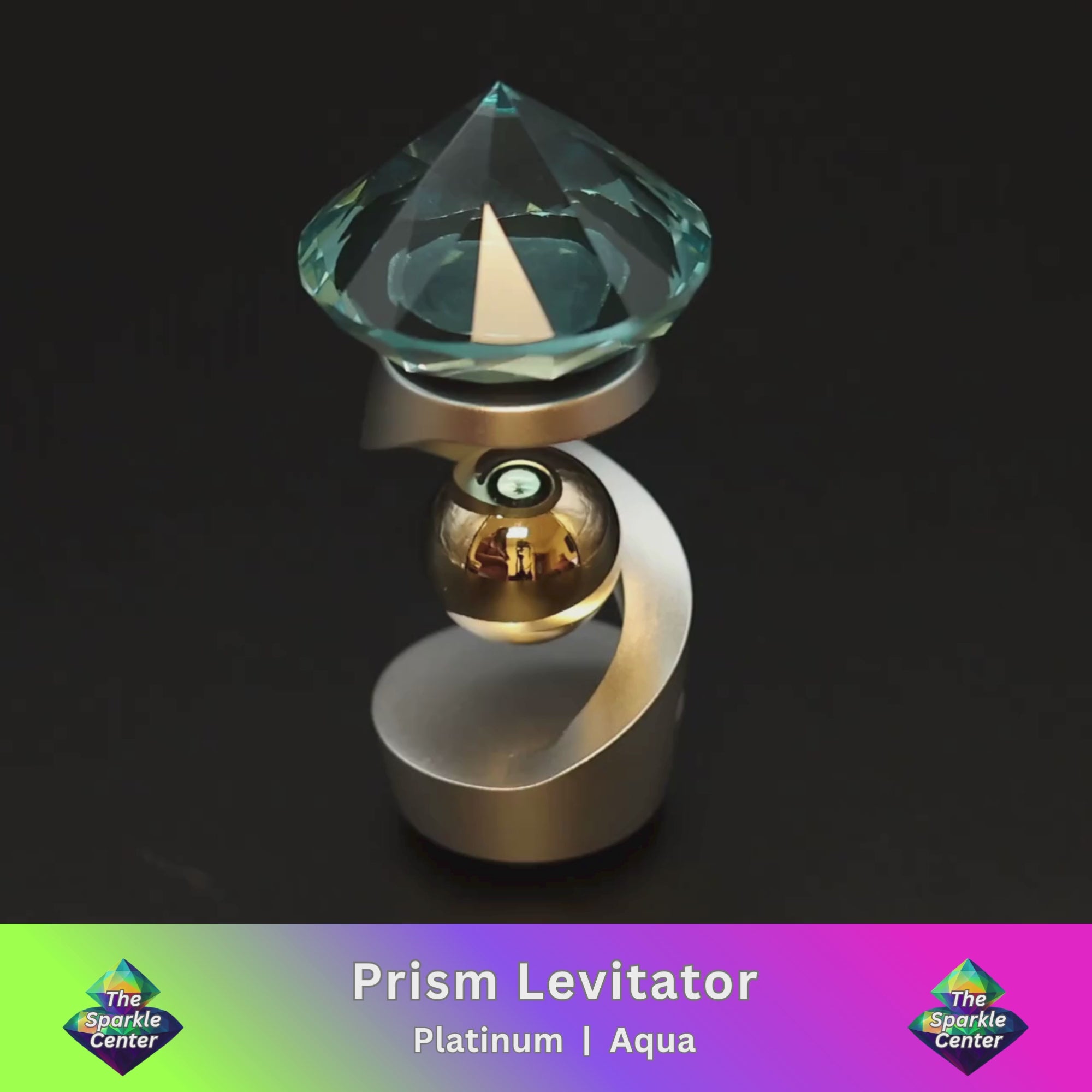 Prism Levitator™