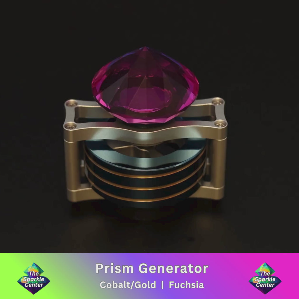 Prism Generator™