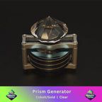 Prism Generator™