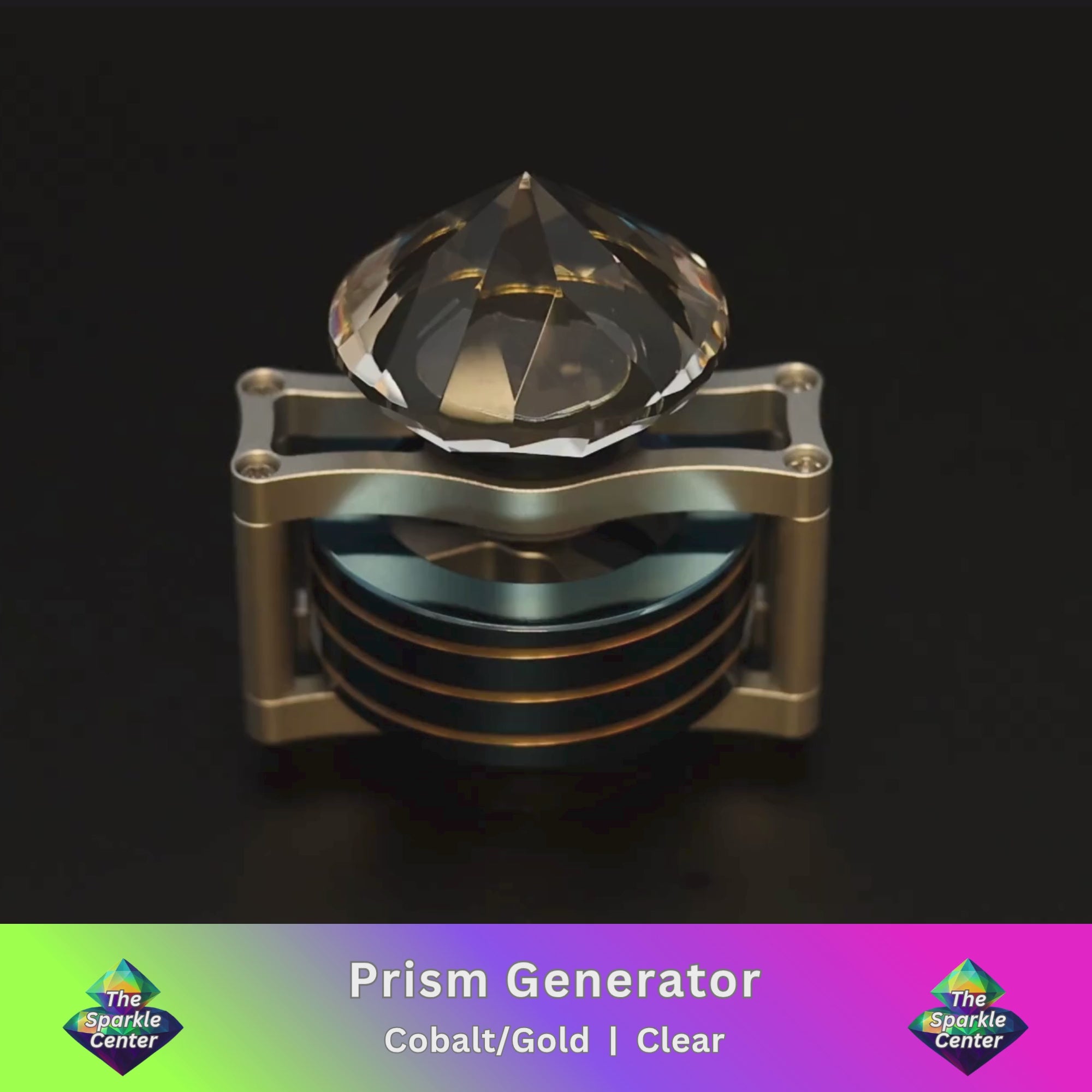 Prism Generator™