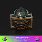 Prism Generator™