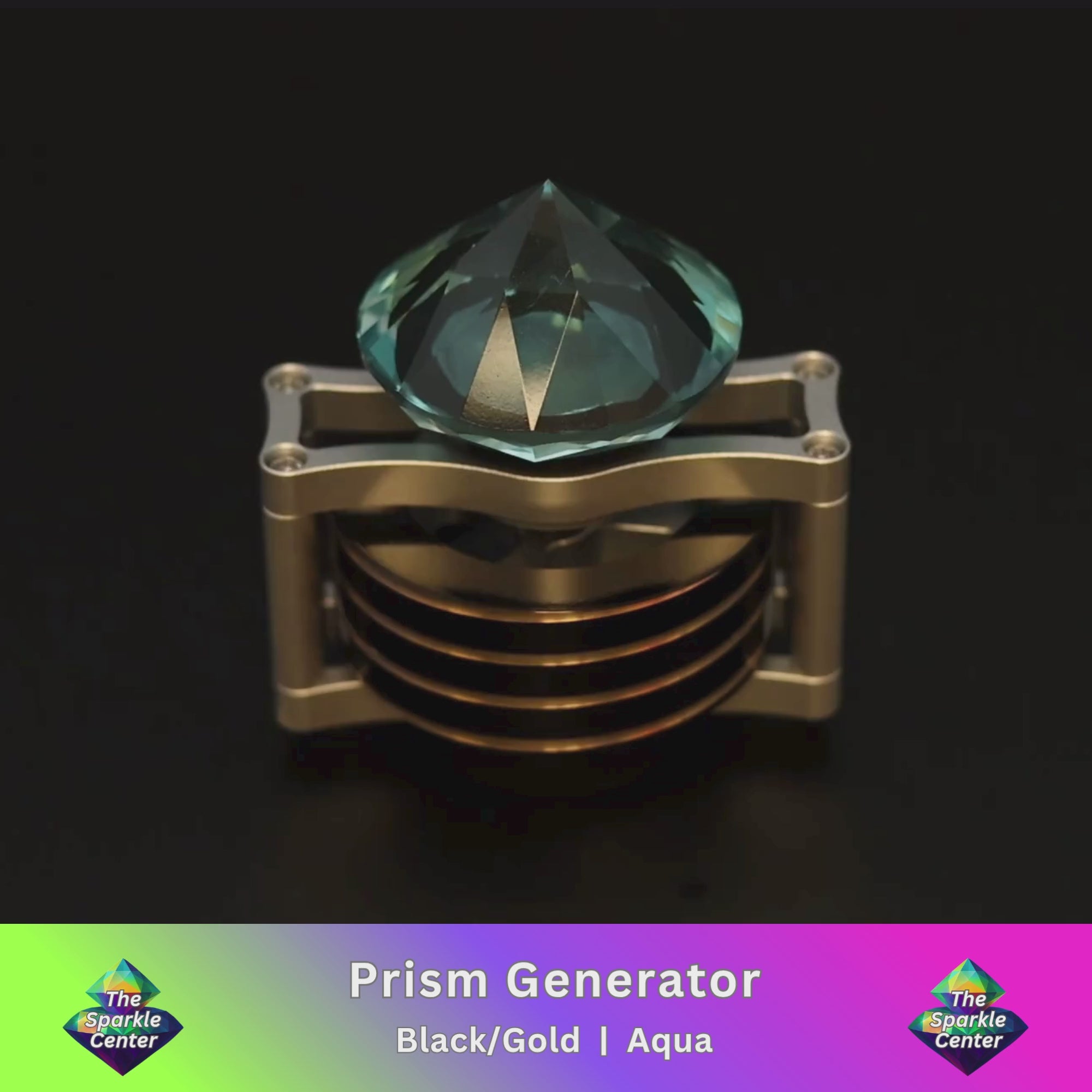 Prism Generator™