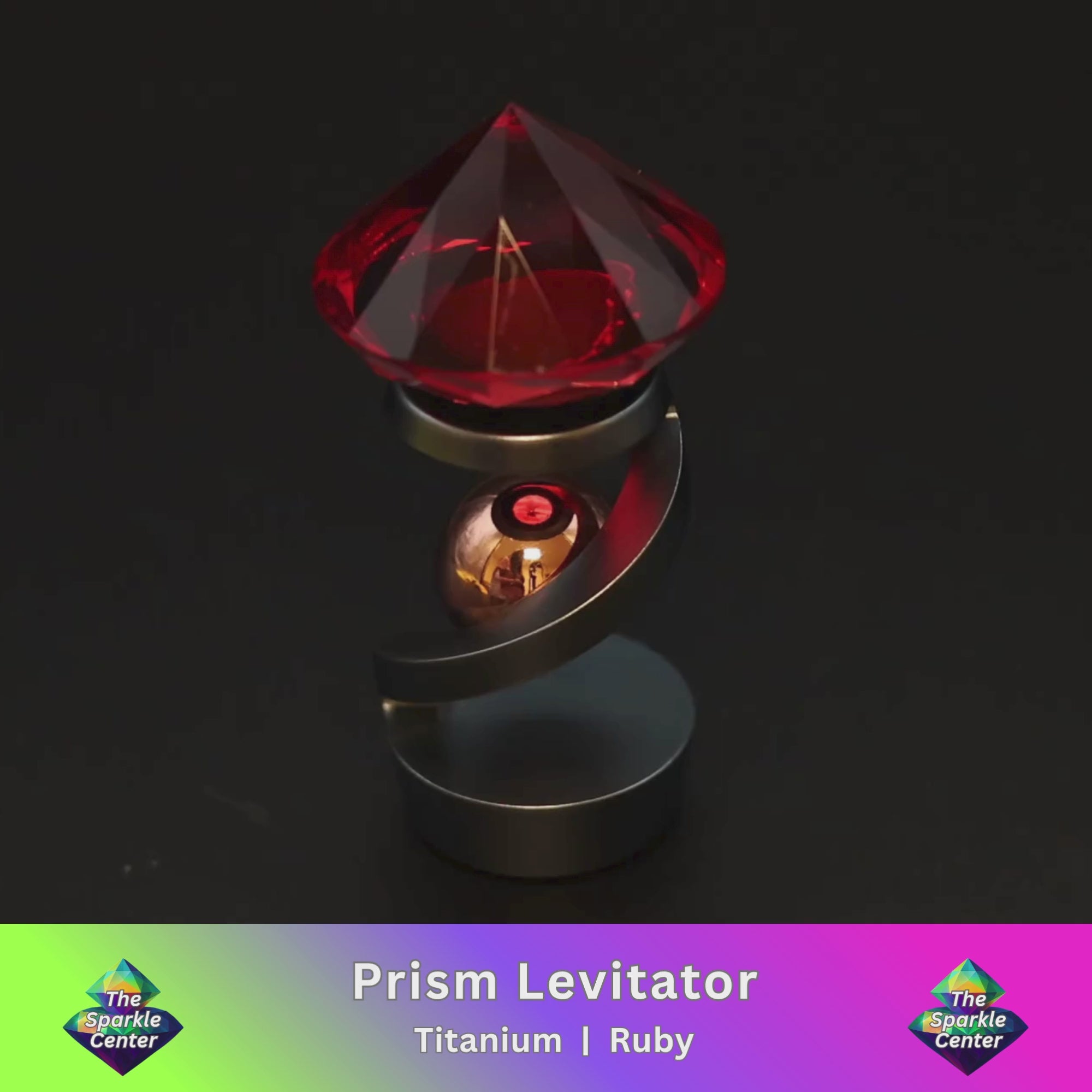 Prism Levitator™