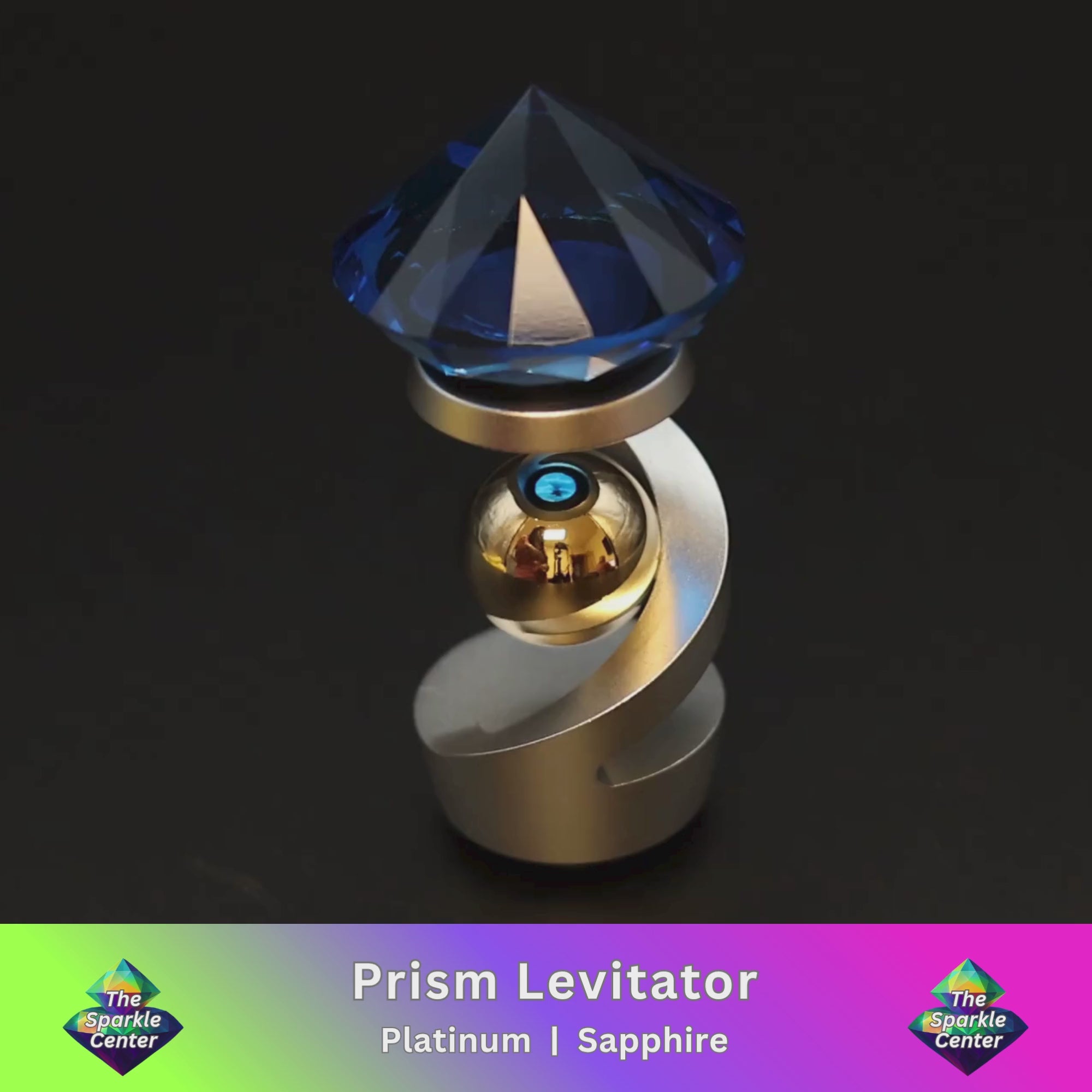 Prism Levitator™