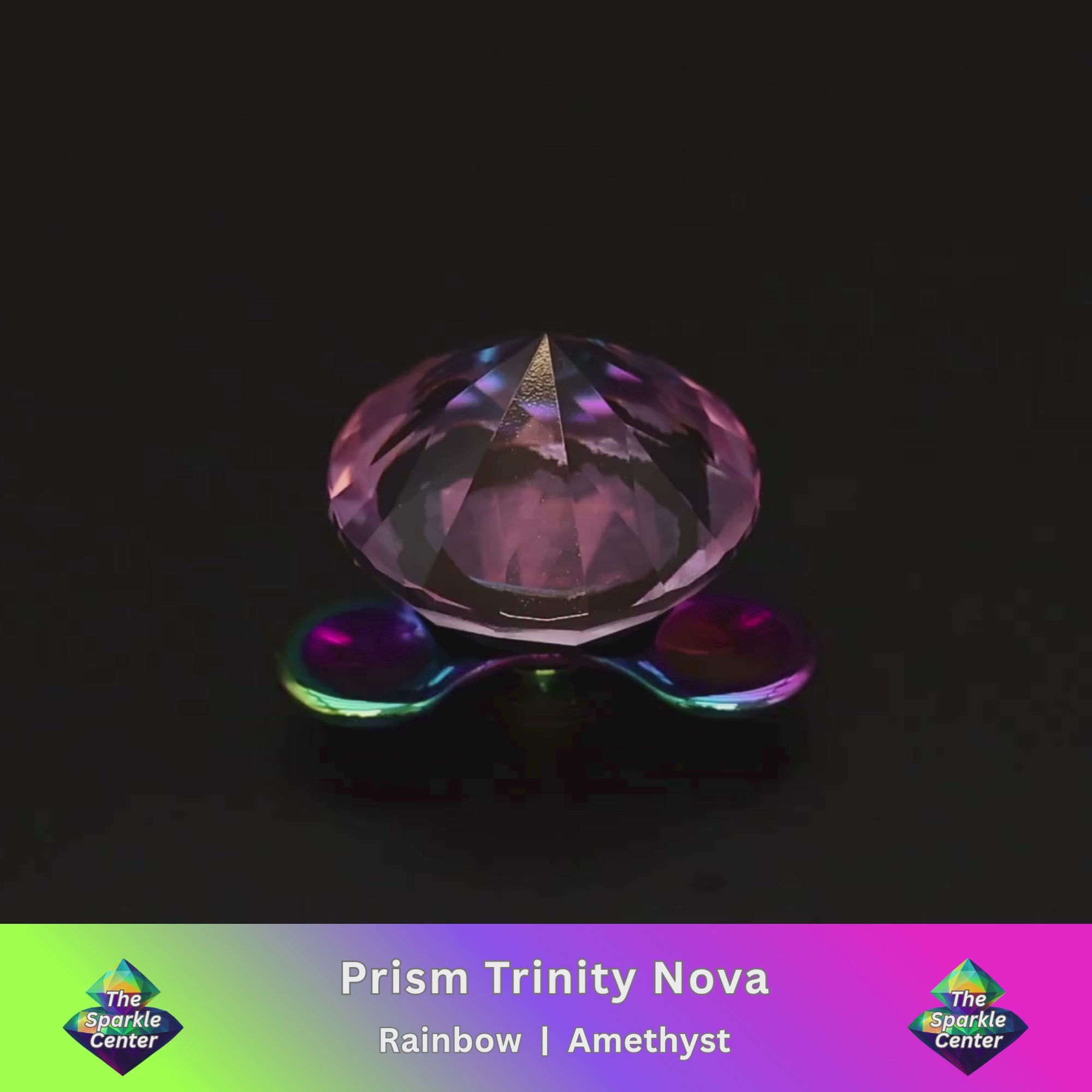 Prism Trinity Nova™