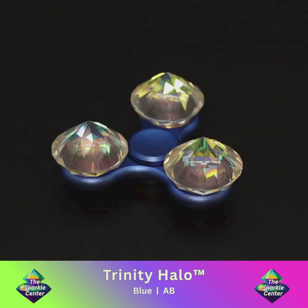 Trinity Halo™