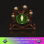 Prism Orbiter™ with Vertical Stand
