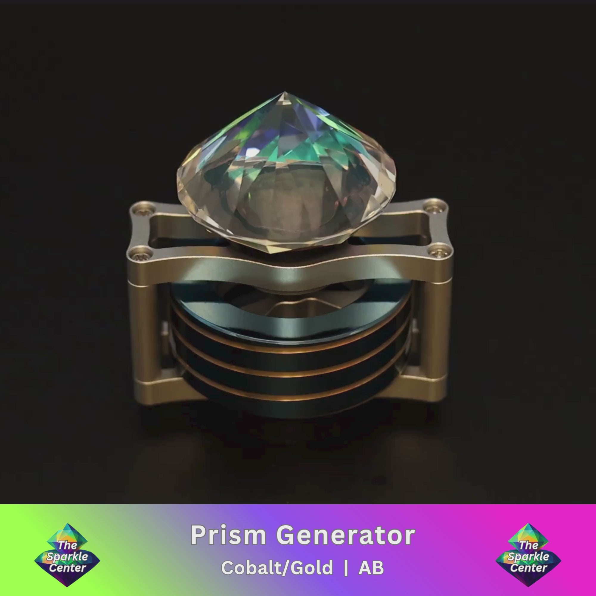 Prism Generator™