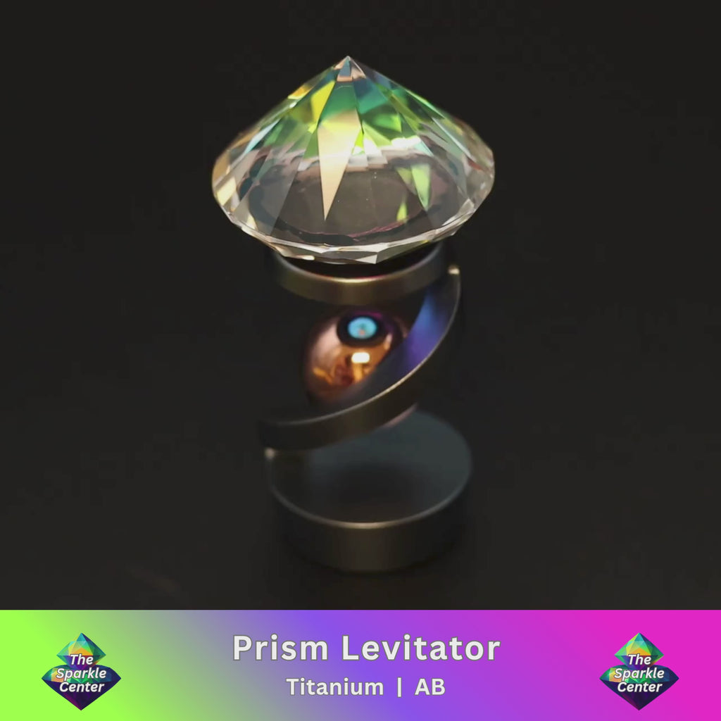 Prism Levitator™
