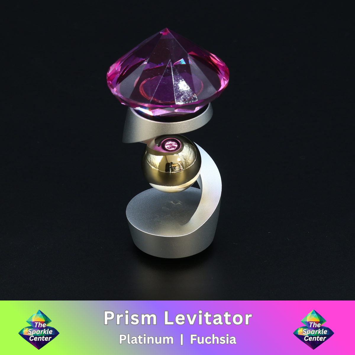 Prism Levitator™