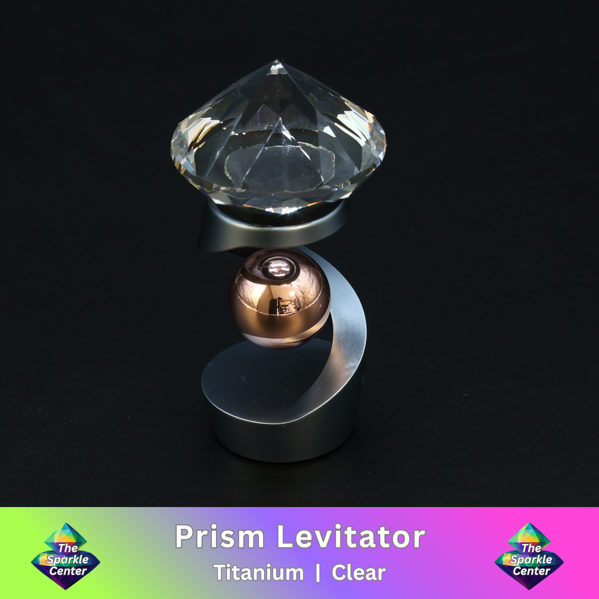 Prism Levitator™