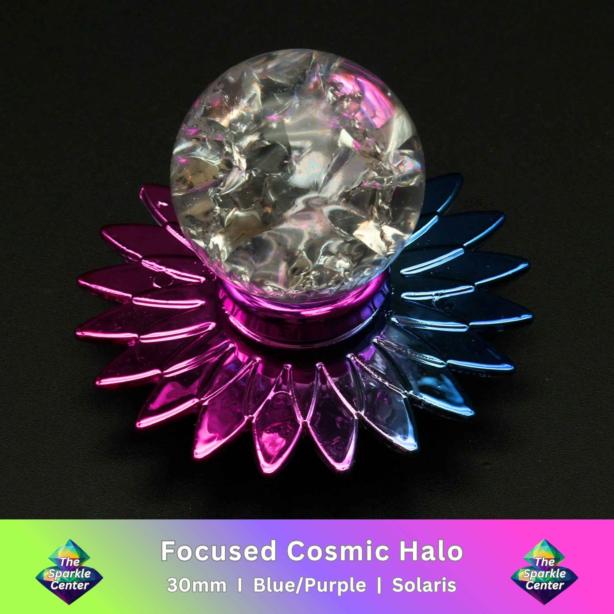Focused Cosmic Halo™