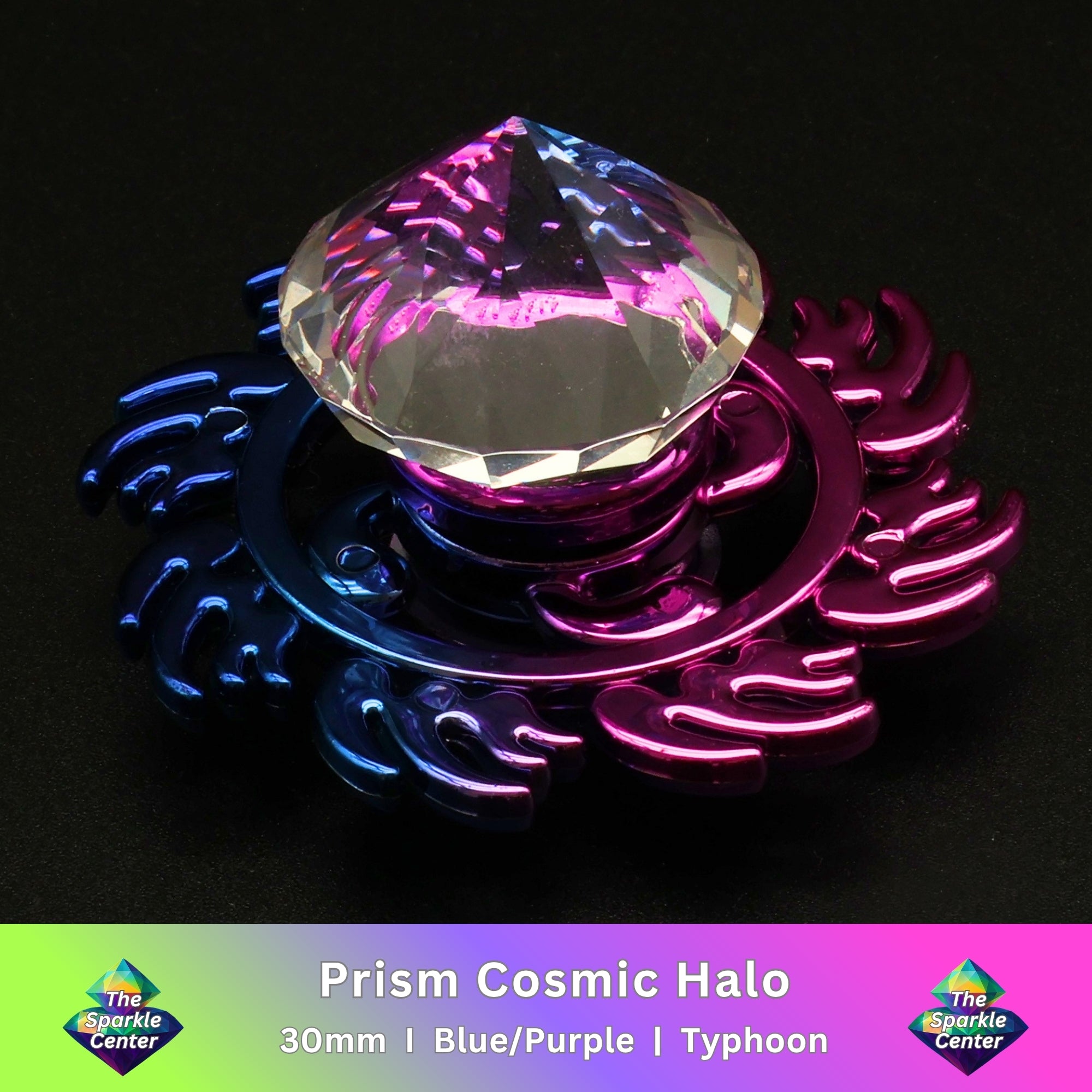 Prism Cosmic Halo™