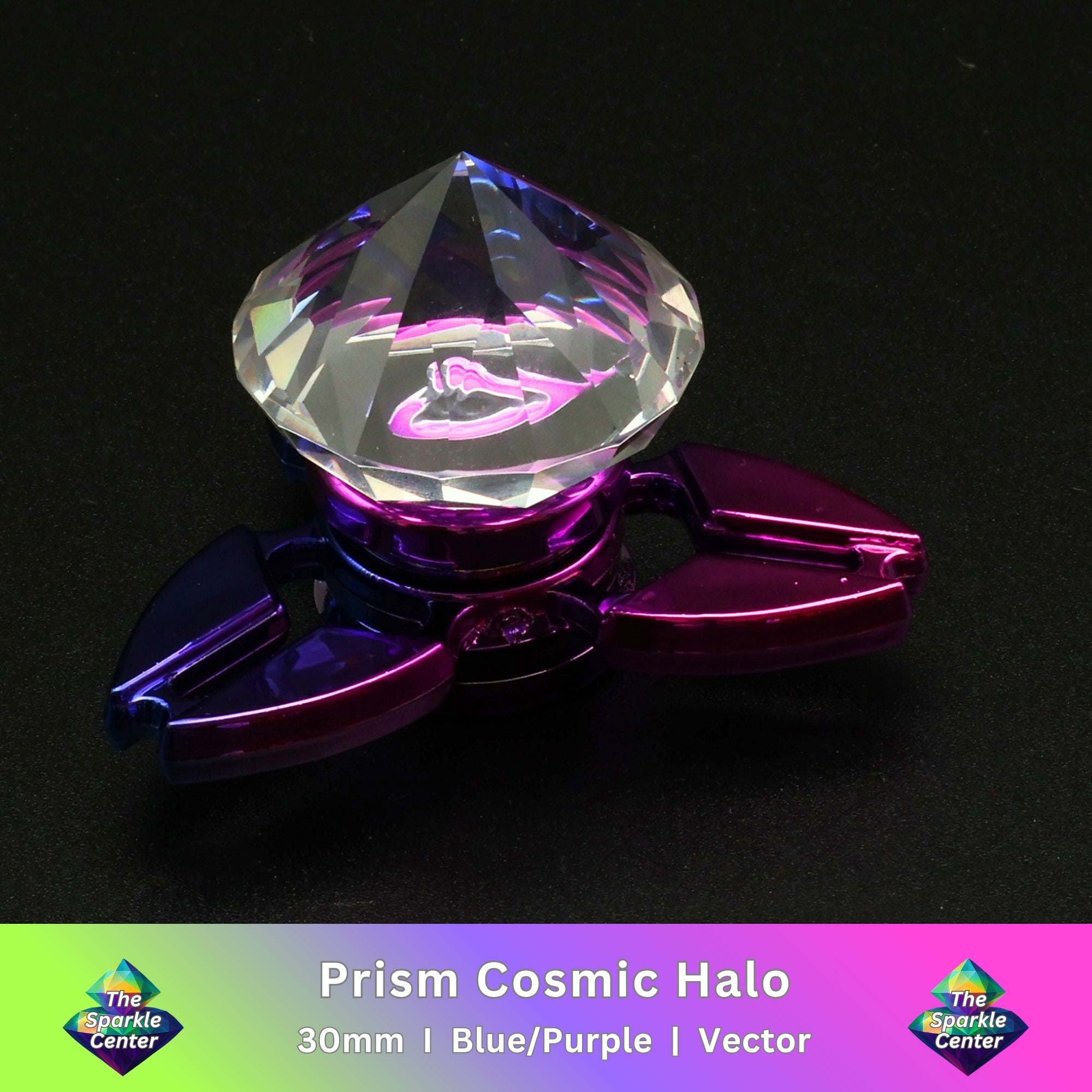Prism Cosmic Halo™